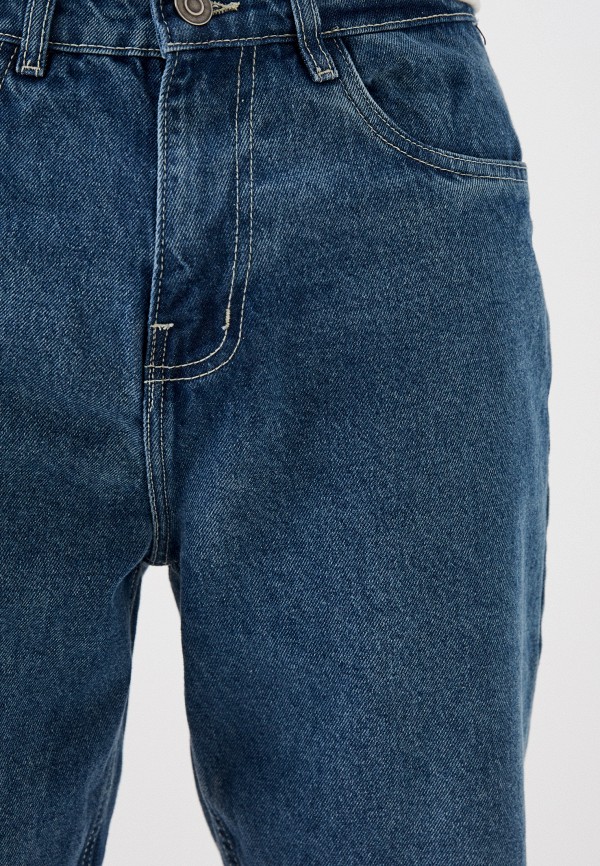 Brave Soul Шорты джинсовые - фото 4