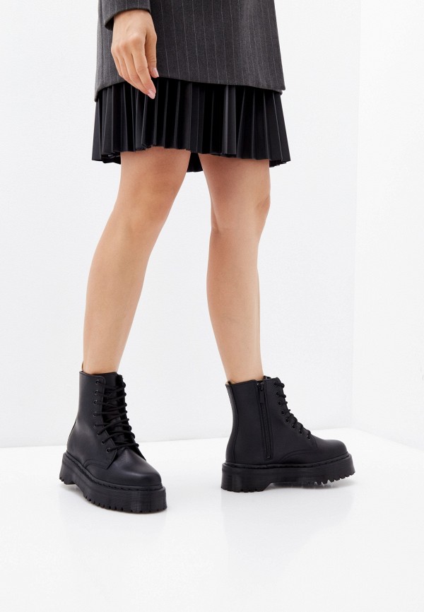 Dr. Martens Ботинки - фото 6