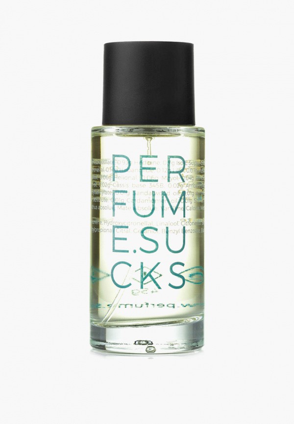 Perfume.Sucks Парфюмерная вода - фото 1