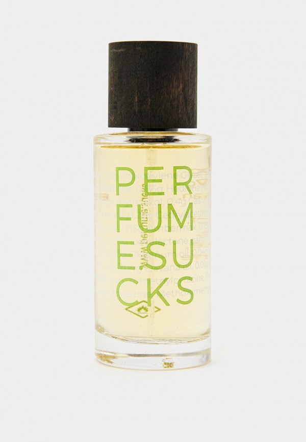 Perfume.Sucks Парфюмерная вода - фото 1