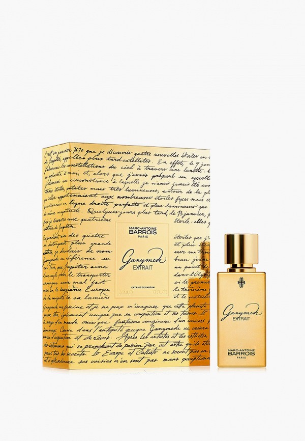 Marc-Antoine Barrois Духи - фото 2