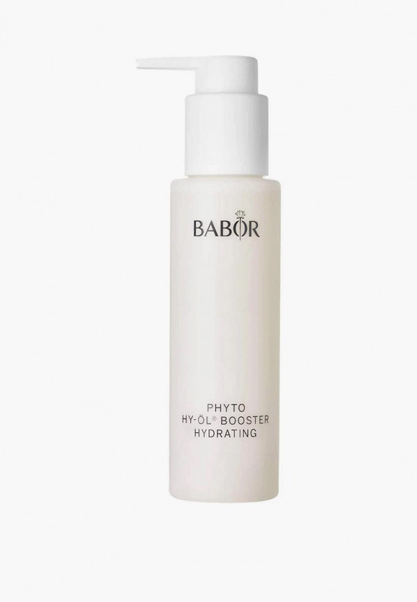 Babor Сыворотка для лица - Фитобустер Увлажняющий / Phyto HY-ÖL Booster Hydrating, 100 мл - фото 1