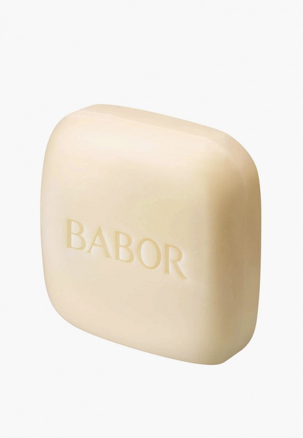 Babor Мыло для лица - Natural Cleansing Bar Refill, 65 гр - фото 1
