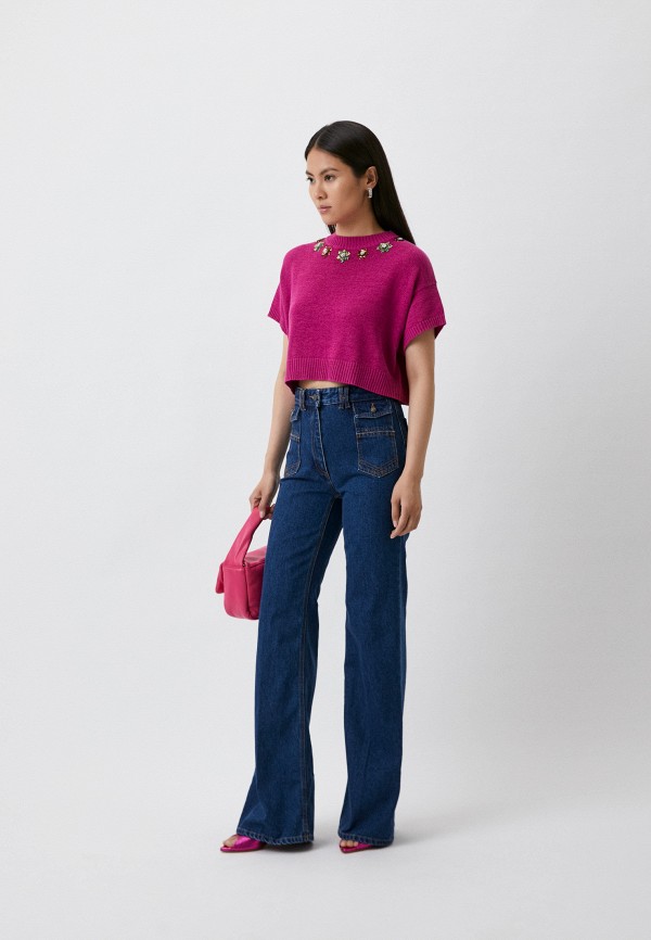 Max&Co Джемпер - EDDA - фото 2