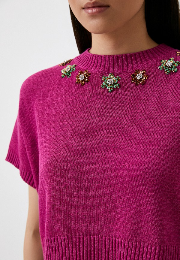 Max&Co Джемпер - EDDA - фото 4