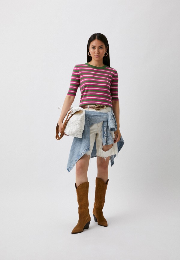 Max&Co Джемпер - SILENTE - фото 2