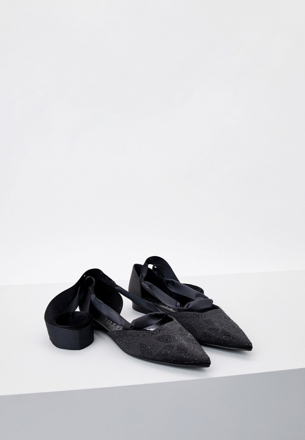 Max&Co Туфли - BALLET - фото 3