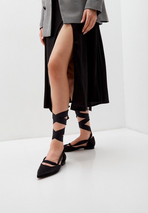 Max&Co Туфли - BALLET - фото 6