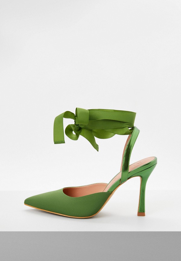 Max&Co Туфли - GLAM - фото 1