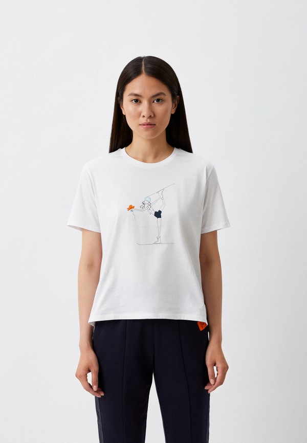 Bogner Fire+Ice Футболка - LOTTE - фото 1