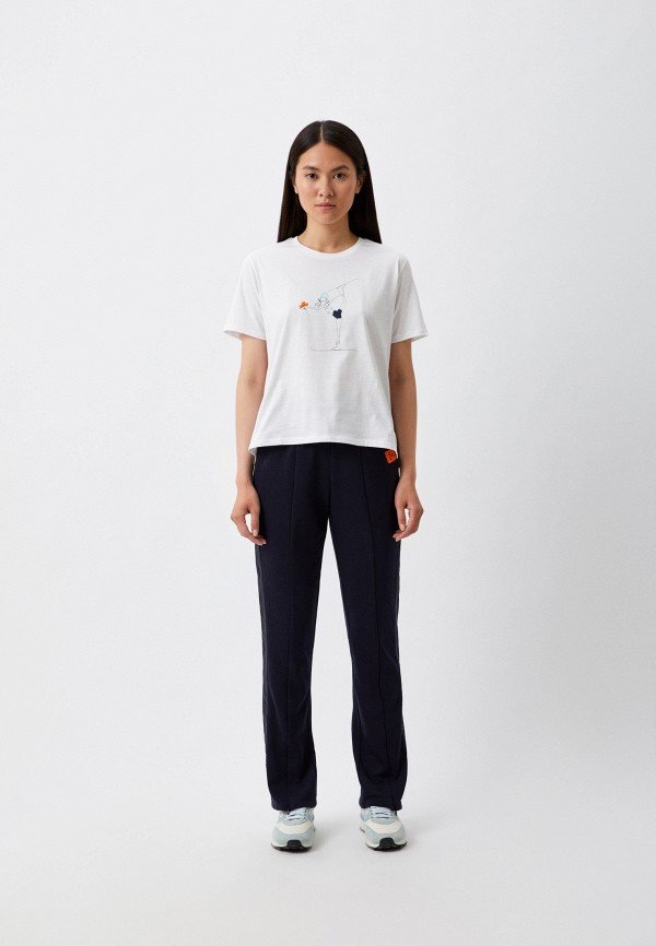 Bogner Fire+Ice Футболка - LOTTE - фото 2