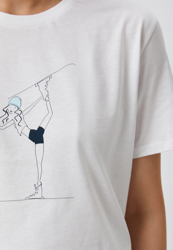 Bogner Fire+Ice Футболка - LOTTE - фото 4