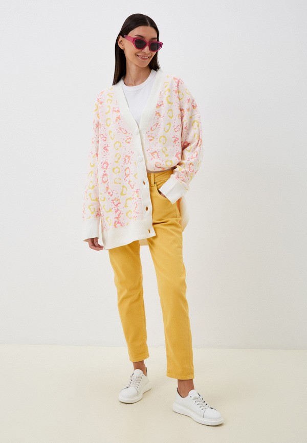 Fragarika Кардиган - фото 2