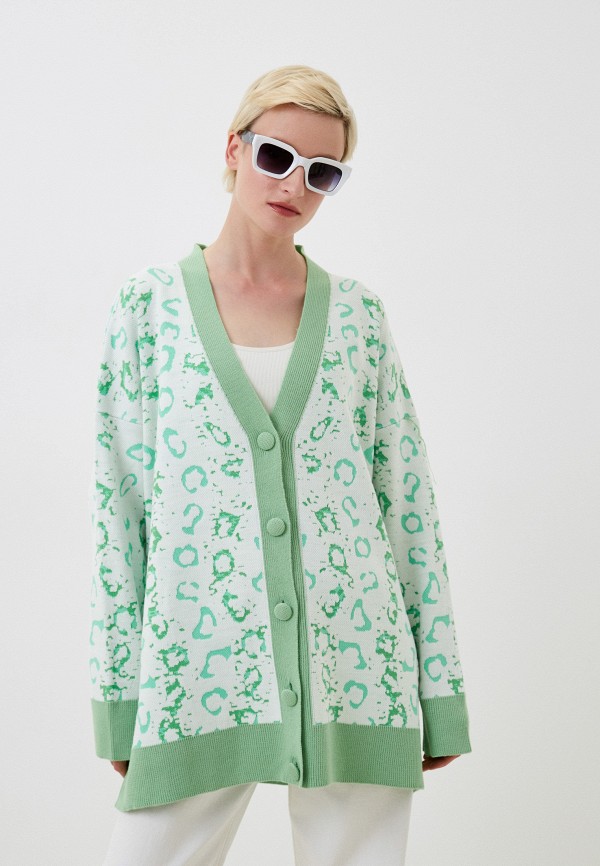 Fragarika Кардиган - фото 1