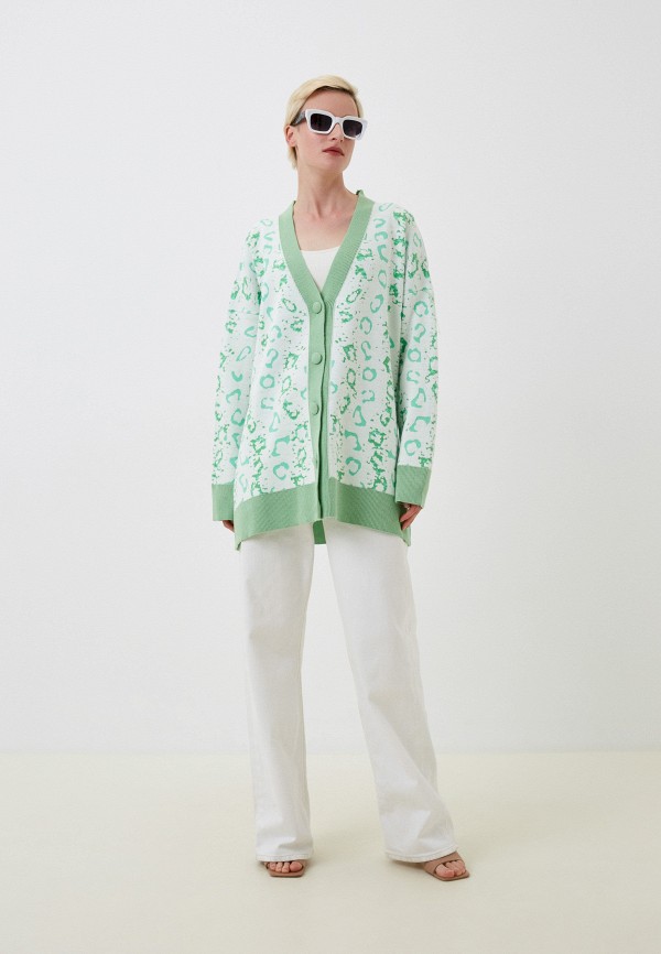 Fragarika Кардиган - фото 2