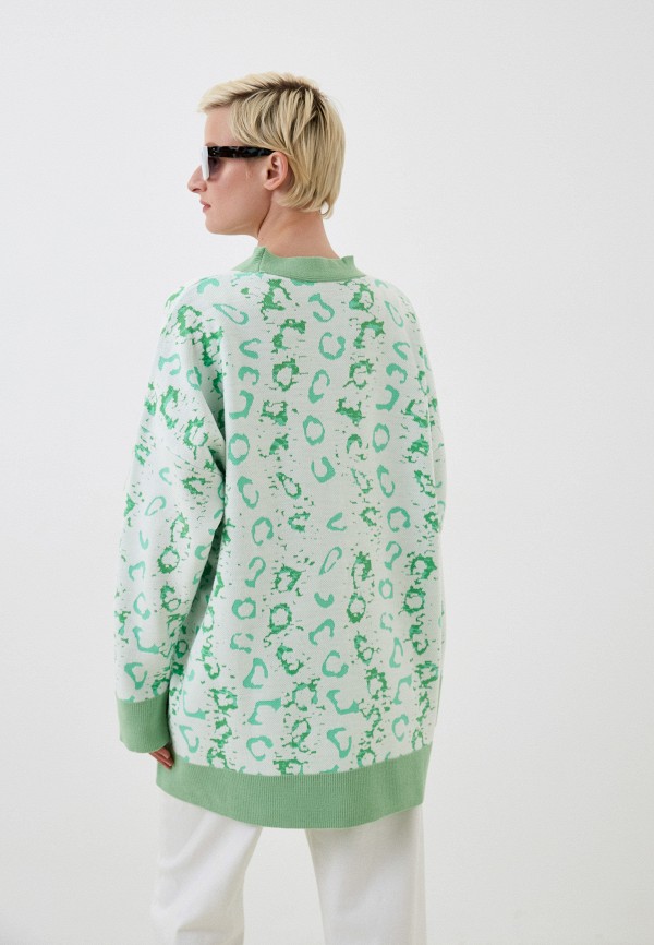 Fragarika Кардиган - фото 3