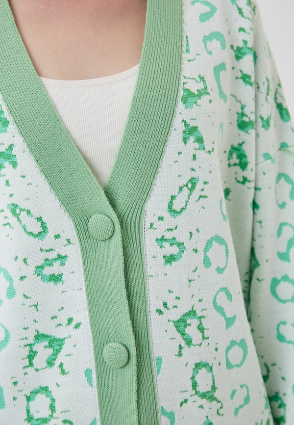 Fragarika Кардиган - фото 4