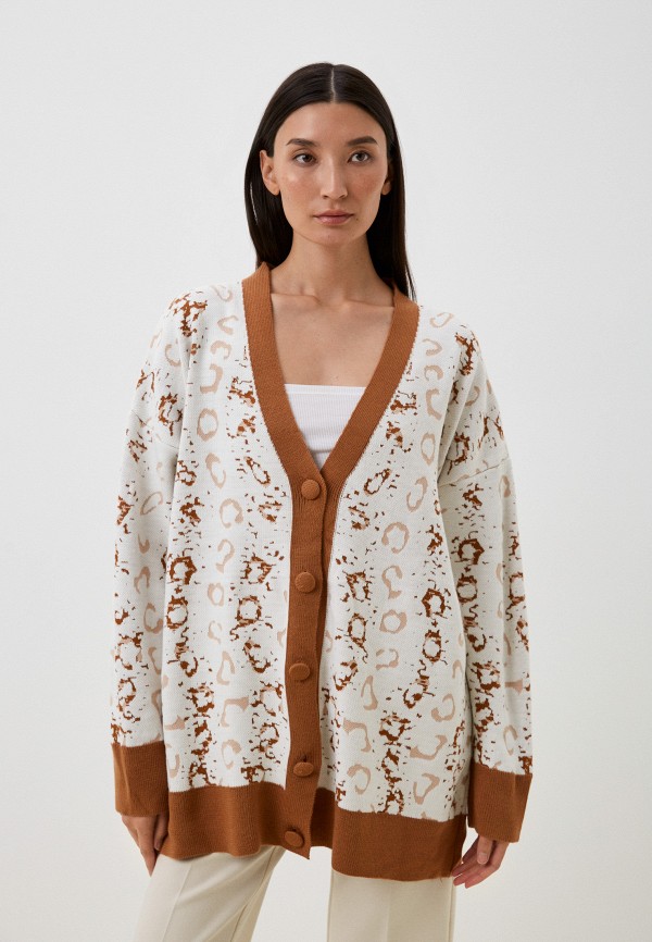 Fragarika Кардиган - фото 1