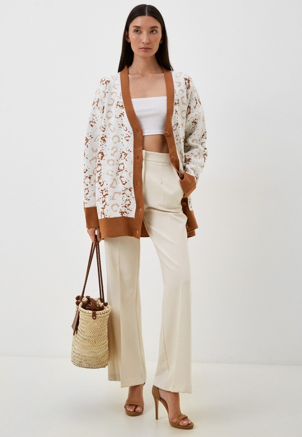 Fragarika Кардиган - фото 2