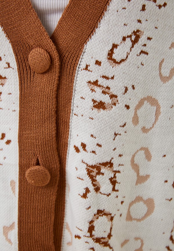 Fragarika Кардиган - фото 4