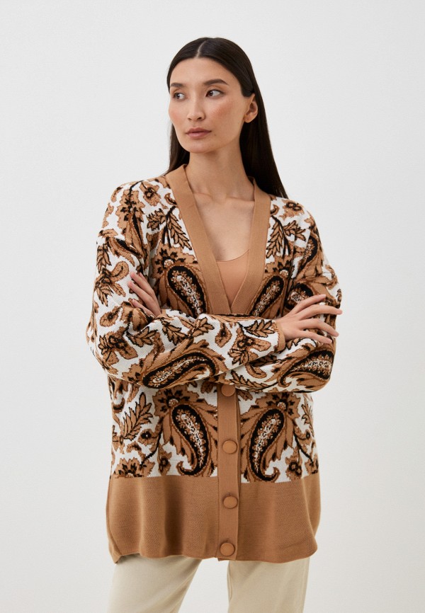 Fragarika Кардиган - фото 1