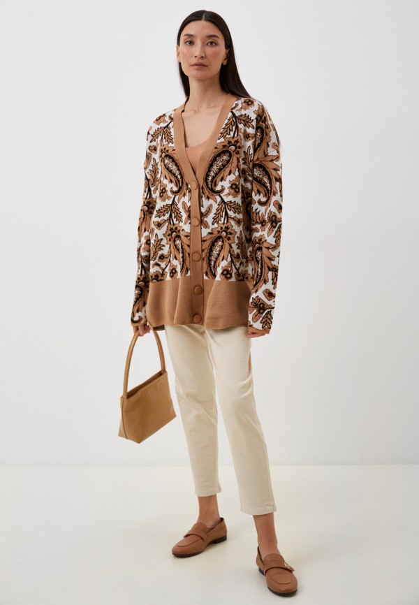 Fragarika Кардиган - фото 2