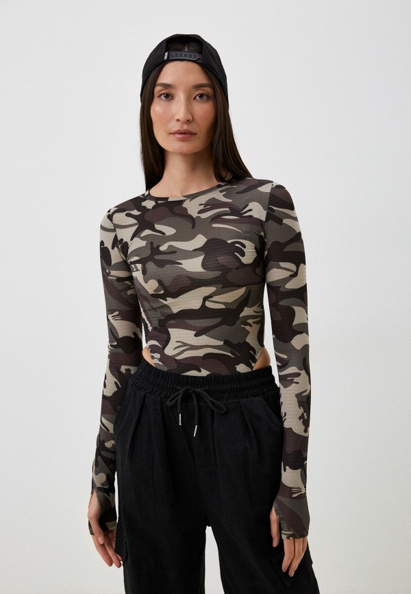 Lakressi Боди - фото 1