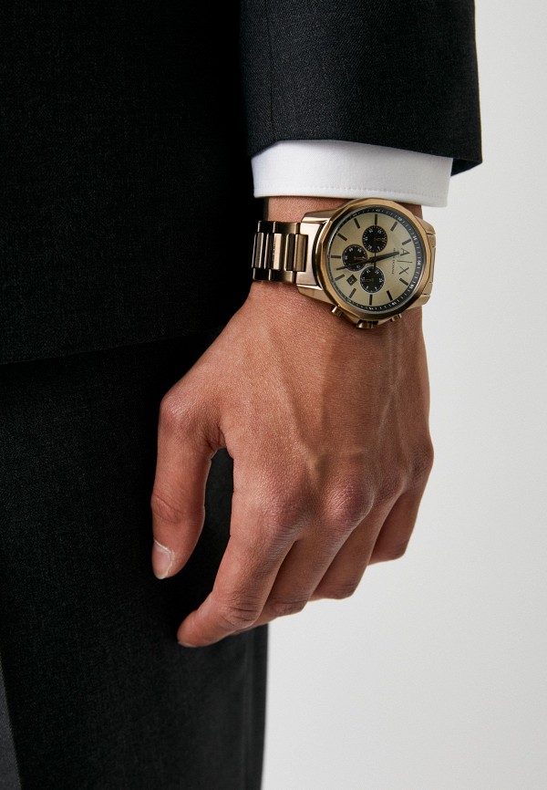 Armani Exchange Часы - AX1739 - фото 6