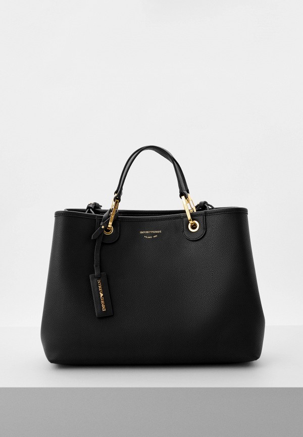 Emporio Armani Сумка, органайзер и брелок - фото 1