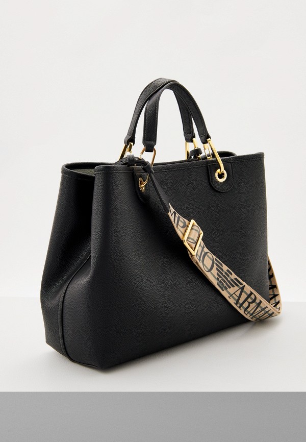 Emporio Armani Сумка, органайзер и брелок - фото 2