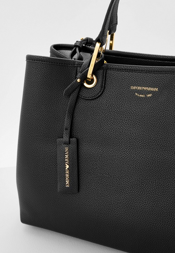 Emporio Armani Сумка, органайзер и брелок - фото 3