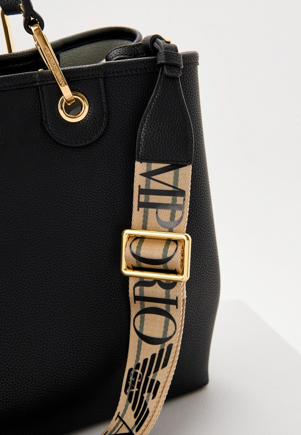 Emporio Armani Сумка, органайзер и брелок - фото 4