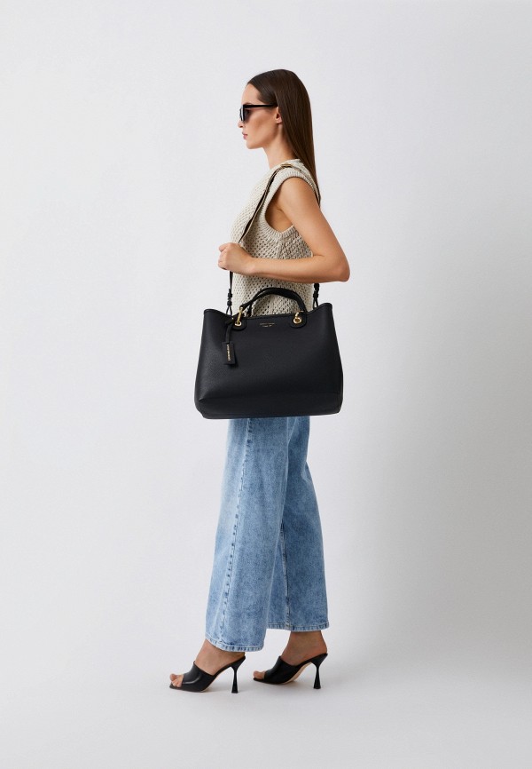 Emporio Armani Сумка, органайзер и брелок - фото 6