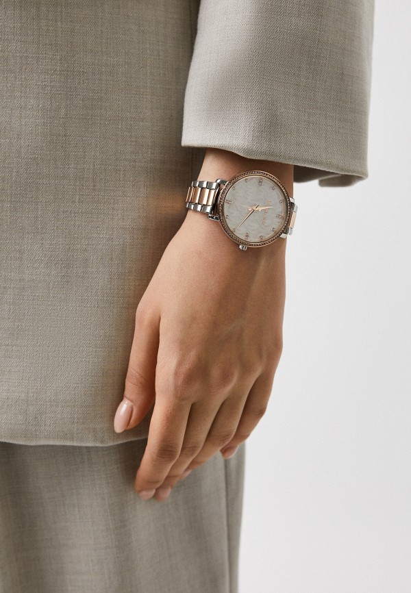 Michael Kors Часы - MK4667 - фото 6