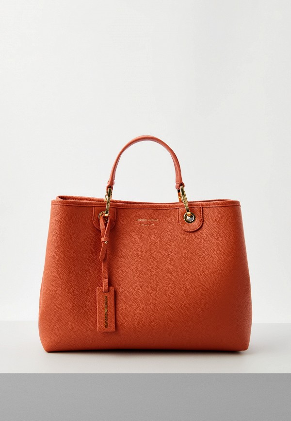 Emporio Armani Сумка, органайзер и брелок - фото 2