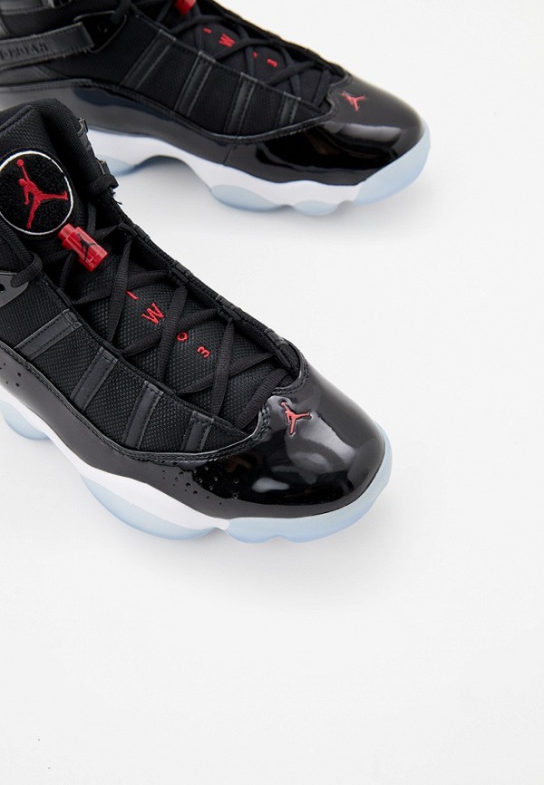 Jordan Кроссовки - 6 Rings - фото 2