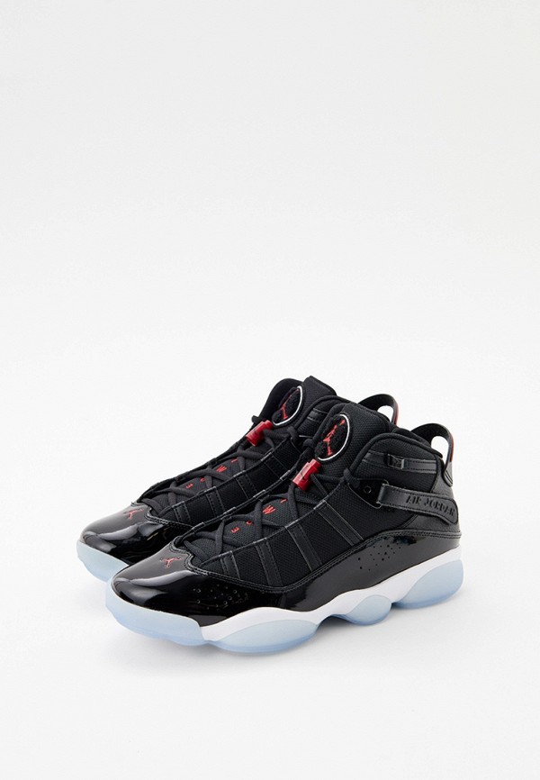 Jordan Кроссовки - 6 Rings - фото 3
