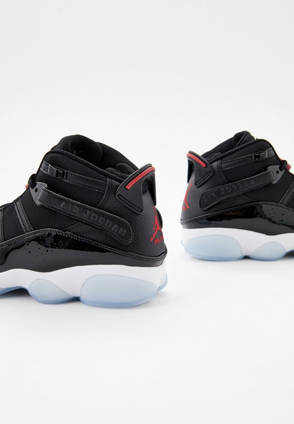 Jordan Кроссовки - 6 Rings - фото 4