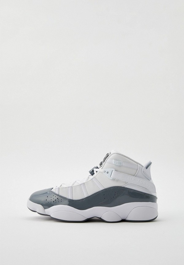 Jordan Кроссовки - 6 Rings - фото 1