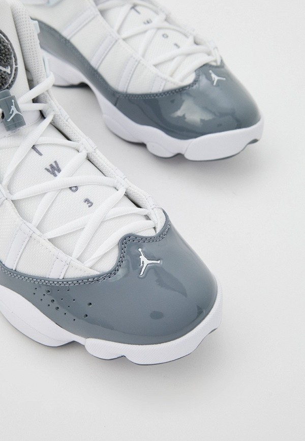 Jordan Кроссовки - 6 Rings - фото 2