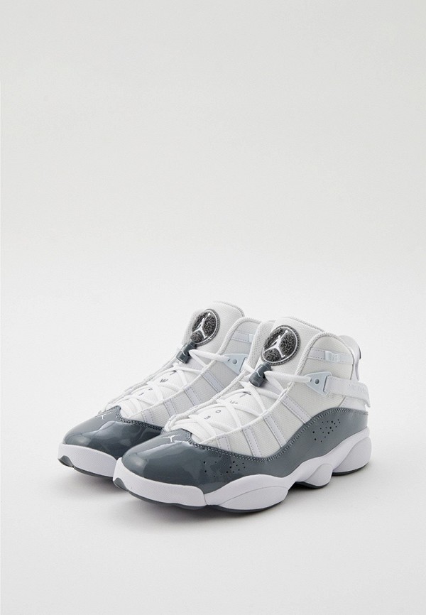 Jordan Кроссовки - 6 Rings - фото 3