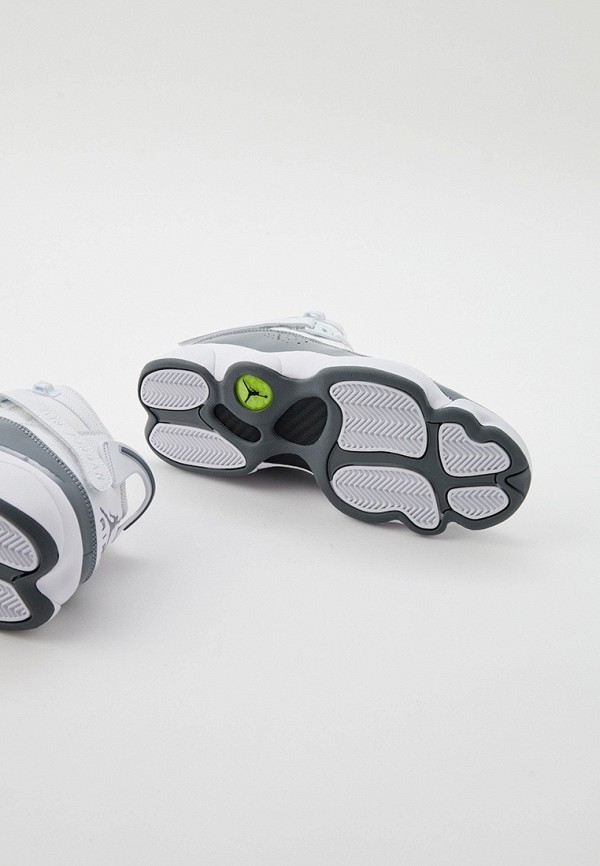 Jordan Кроссовки - 6 Rings - фото 5