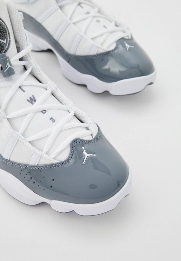 Jordan Кроссовки - 6 Rings - фото 2