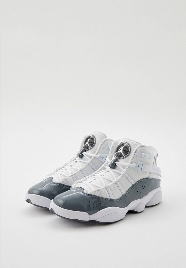 Jordan Кроссовки - 6 Rings - фото 3