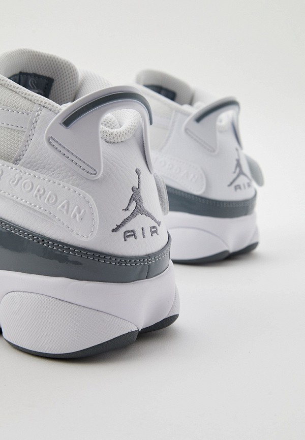 Jordan Кроссовки - 6 Rings - фото 4