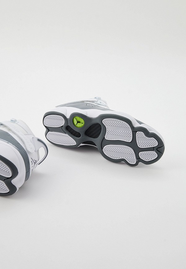 Jordan Кроссовки - 6 Rings - фото 5