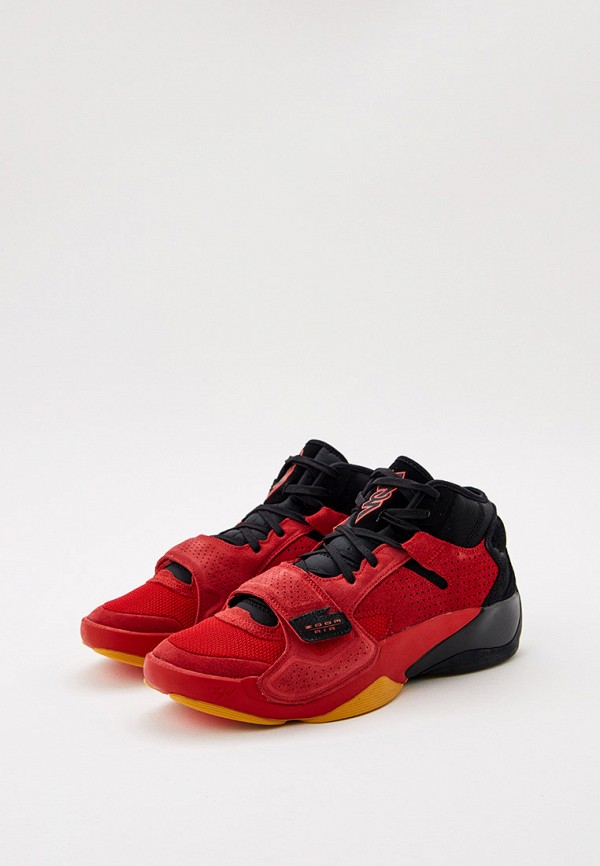 Jordan Кроссовки - Zion 2 - фото 3