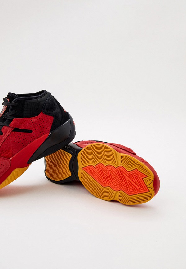 Jordan Кроссовки - Zion 2 - фото 5