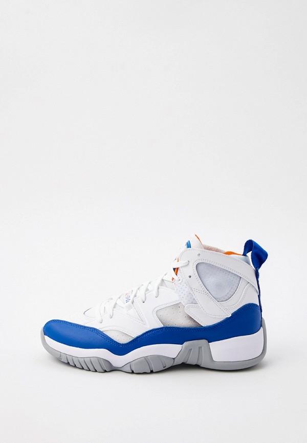 Jordan Кроссовки - Jumpman Two Trey - фото 1