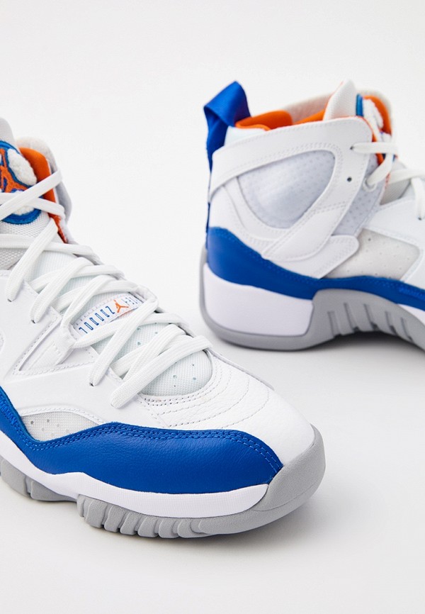 Jordan Кроссовки - Jumpman Two Trey - фото 2